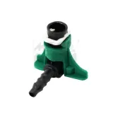 Magnetschalter, Starter MEAT & DORIA 46057