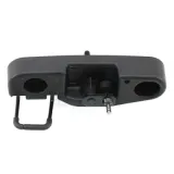 Wischergetriebe, Scheibenreinigung hinten MEAT & DORIA 207081