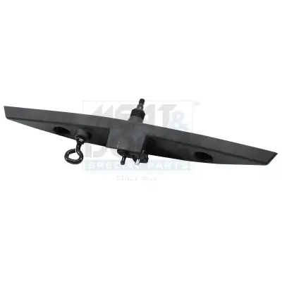 Wischergetriebe, Scheibenreinigung hinten MEAT & DORIA 207083 Bild Wischergetriebe, Scheibenreinigung hinten MEAT & DORIA 207083