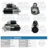 Starter 12 V 1,4 kW MEAT & DORIA 5010272