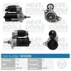 Starter 12 V 1,1 kW MEAT & DORIA 5010280