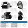 Starter 12 V 1,1 kW MEAT & DORIA 5010283