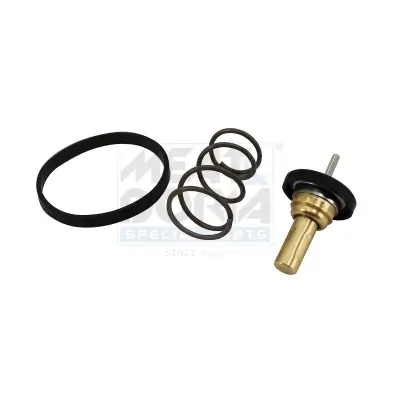 Thermostat, Kühlmittel MEAT & DORIA 92952 Bild Thermostat, Kühlmittel MEAT & DORIA 92952
