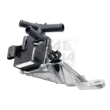 Zusatzwasserpumpe (Kühlwasserkreislauf) MEAT & DORIA 20087