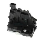 Türschloss vorne rechts MEAT & DORIA 31736