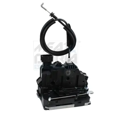 Türschloss hinten rechts MEAT & DORIA 31738