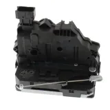 Türschloss hinten rechts MEAT & DORIA 31739