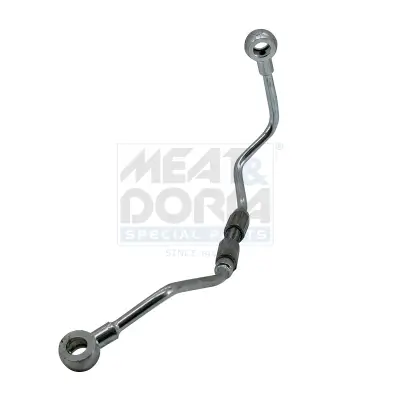 Ölleitung, Lader MEAT & DORIA 63133