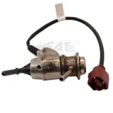 Thermostat, Kühlmittel MEAT & DORIA 92555