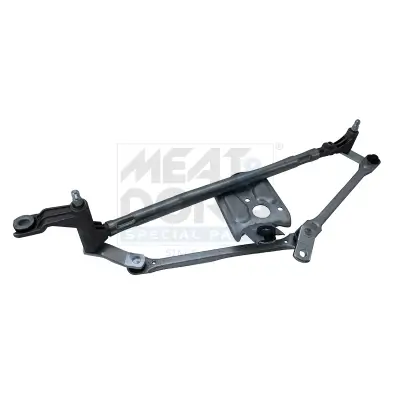 Wischergestänge vorne MEAT & DORIA 227043