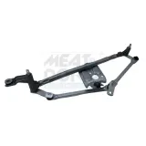 Wischergestänge vorne MEAT & DORIA 227043