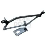 Wischergestänge vorne MEAT & DORIA 227044