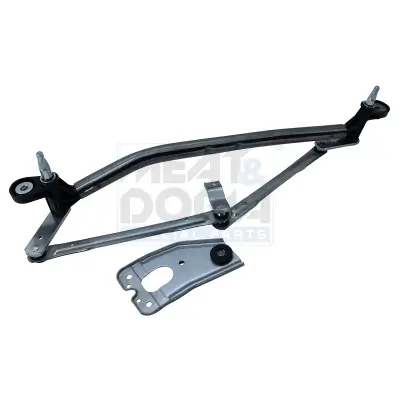 Wischergestänge vorne MEAT & DORIA 227044 Bild Wischergestänge vorne MEAT & DORIA 227044