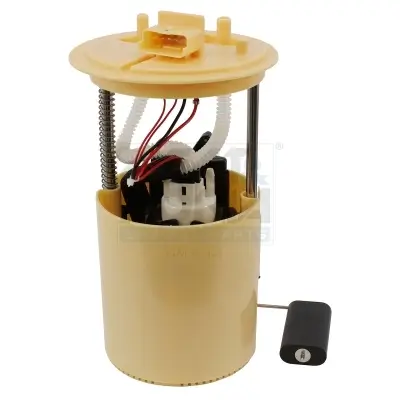 Kraftstoff-Fördereinheit MEAT & DORIA 77066E Bild Kraftstoff-Fördereinheit MEAT & DORIA 77066E