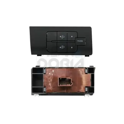 Schalter, Hauptlicht MEAT & DORIA 23894