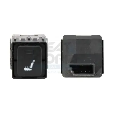 Schalter, Sitzheizung MEAT & DORIA 206113