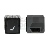 Schalter, Sitzheizung MEAT & DORIA 206113