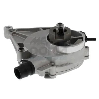 Unterdruckpumpe, Bremsanlage MEAT & DORIA 91238