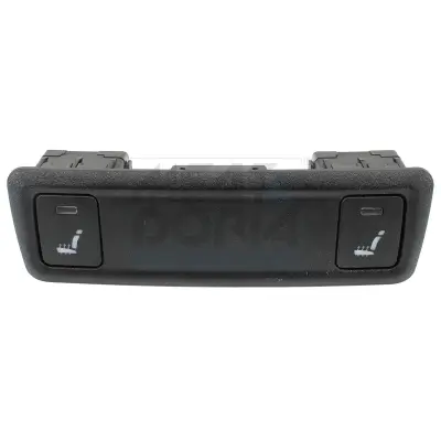 Schalter, Sitzheizung MEAT & DORIA 206120 Bild Schalter, Sitzheizung MEAT & DORIA 206120