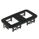 Blende, Heizungsregulierung MEAT & DORIA 206153