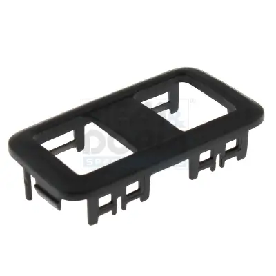 Blende, Heizungsregulierung MEAT & DORIA 206153 Bild Blende, Heizungsregulierung MEAT & DORIA 206153