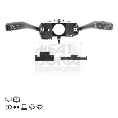 Lenkstockschalter MEAT & DORIA 231536