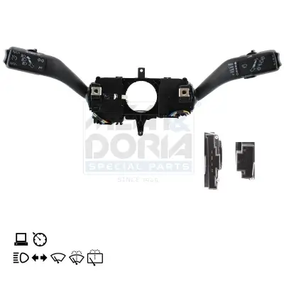 Lenkstockschalter MEAT & DORIA 231537 Bild Lenkstockschalter MEAT & DORIA 231537