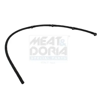 Schlauch, Leckkraftstoff MEAT & DORIA 98196 Bild Schlauch, Leckkraftstoff MEAT & DORIA 98196