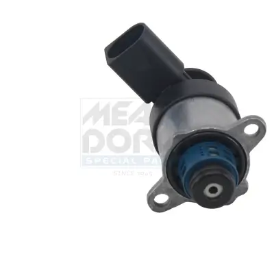 Regelventil, Kraftstoffmenge (Common-Rail-System) Hochdruckpumpe (Niederdruckseite) MEAT & DORIA 98197 Bild Regelventil, Kraftstoffmenge (Common-Rail-System) Hochdruckpumpe (Niederdruckseite) MEAT & DORIA 98197