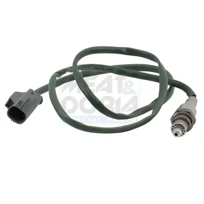 Ladeluftschlauch MEAT & DORIA 96599 Bild Ladeluftschlauch MEAT & DORIA 96599