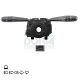 Luftmassenmesser MEAT & DORIA 86180