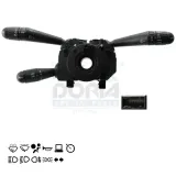 Lenkstockschalter MEAT & DORIA 231553