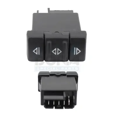 Sekundärluftpumpe MEAT & DORIA 9602