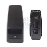 Sensor, Kühlmitteltemperatur MEAT & DORIA 82264