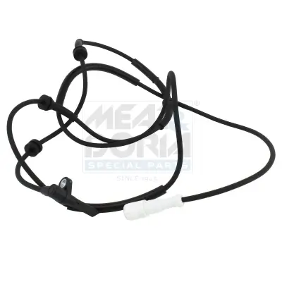 Sensor, Raddrehzahl Vorderachse links MEAT & DORIA 901190 Bild Sensor, Raddrehzahl Vorderachse links MEAT & DORIA 901190