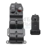 Leerlaufregelventil, Luftversorgung MEAT & DORIA 84011