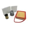 Filter-Satz MEAT & DORIA FKPSA020