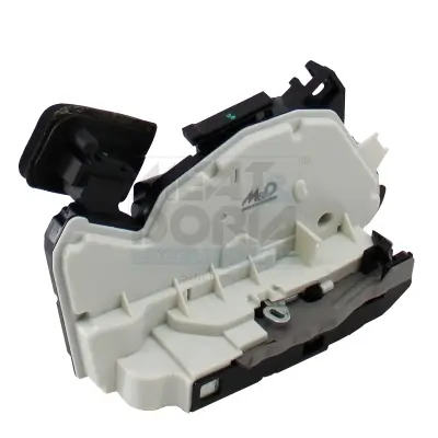 Türschloss vorne rechts MEAT & DORIA 31741 Bild Türschloss vorne rechts MEAT & DORIA 31741