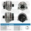 Generator 14 V MEAT & DORIA 5510454