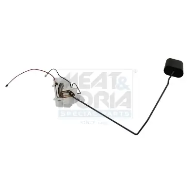 Sensor, Kraftstoffvorrat MEAT & DORIA 79491