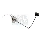 Sensor, Kraftstoffvorrat MEAT & DORIA 79491