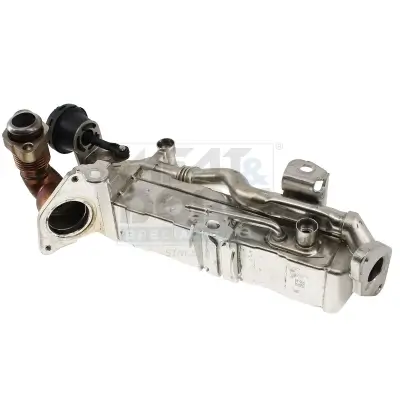 Kühler, Abgasrückführung MEAT & DORIA 88861R Bild Kühler, Abgasrückführung MEAT & DORIA 88861R