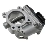 Drosselklappenstutzen MEAT & DORIA 89670