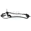 Sensor, Raddrehzahl Vorderachse MEAT & DORIA 901202