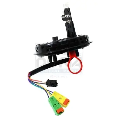 Wickelfeder, Airbag MEAT & DORIA 231591