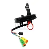 Wickelfeder, Airbag MEAT & DORIA 231591