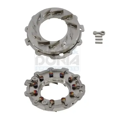 Reparatursatz, Lader MEAT & DORIA 60622 Bild Reparatursatz, Lader MEAT & DORIA 60622