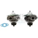 Rumpfgruppe, Turbolader MEAT & DORIA 601469