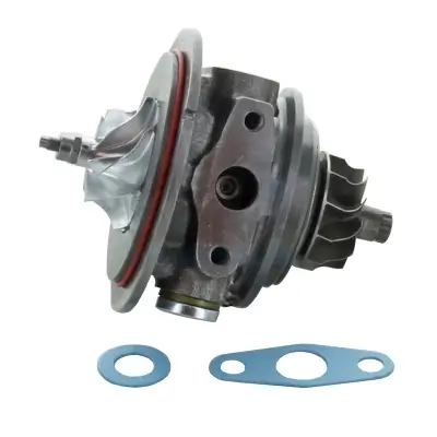 Rumpfgruppe, Turbolader MEAT & DORIA 601470 Bild Rumpfgruppe, Turbolader MEAT & DORIA 601470