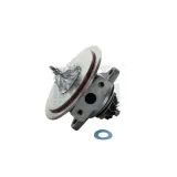 Rumpfgruppe, Turbolader MEAT & DORIA 601477